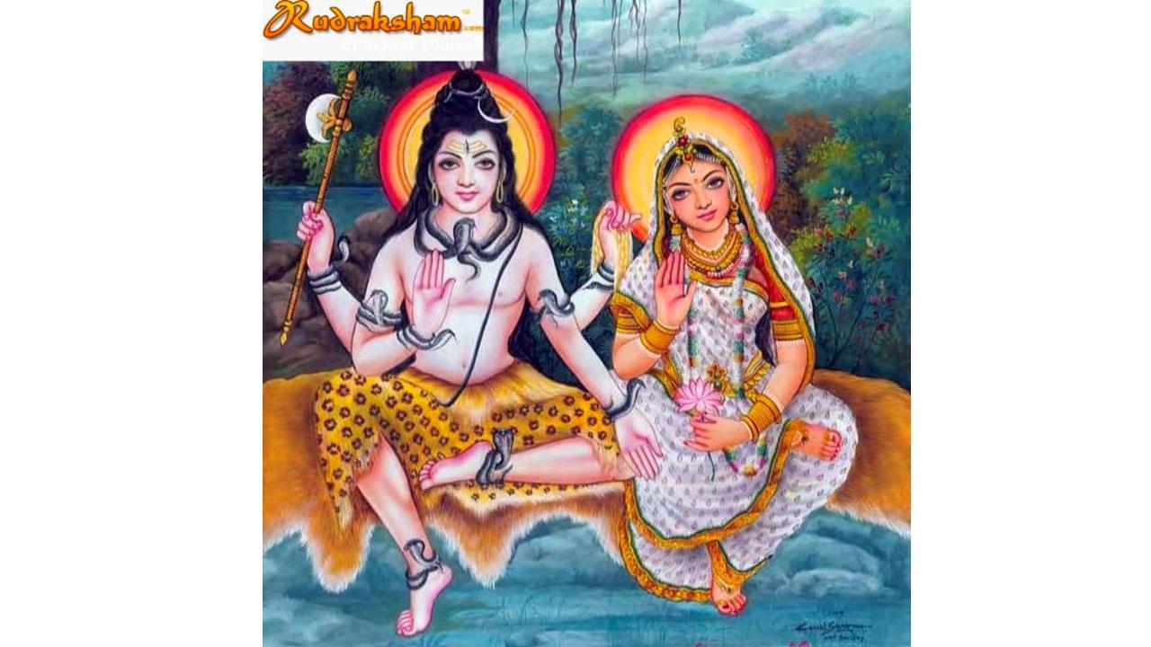 Enlighten oneself with the age-old knowledge in the puranas glorifying the rudraksha with Mr. Harinesh Kumar Jain Enlighten oneself with the age-old knowledge in the puranas glorifying the rudraksha with Mr. Harinesh Kumar Jain